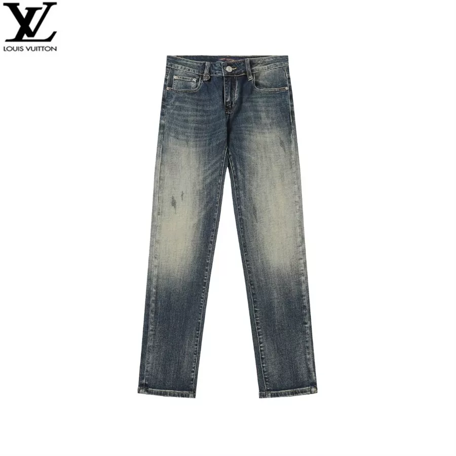 louis vuitton lv jeans pour homme s_1277aa32